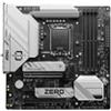 MSI Scheda Madre MSI B760M PROJECT ZERO Intel B760 LGA 1700