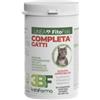 TREBIFARMA SRL Completa Gatti 50 Compresse Barattolo 25 G