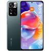 XIAOMI - Redmi Note 11 Pro+ 5G 128GB 6 GB RAM Dual Sim Display 6.67' Full HD+ Slot Micro SD Fotocamera 108 Mpx Android Verde