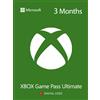Xbox Game Pass Ultimate 3 Months Turkey | Xbox