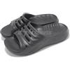 Teva M Apretrail Slide Black Men Slip On Casual Camping Sandal 1164651-BLK