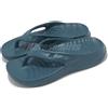 Teva M ApreTrail Flip Blue Men Camping Casual Flip-Flops Sandal 1166110-BCRL