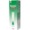 Glaxosmithkline C.health.spa - Rinazina Spray Nas 15ml 0,1% (no Limiti)