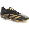 Adidas Scarpa da Calcio Uomo adidas Predator League Bellingham Firm Ground Nero Oro