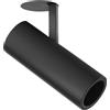 Flos - Plafoniera incastrata Find Me - Nero - Alluminio - Designer Jorge Herrera