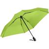FARE Ombrello apri e chiudi automatico con sistema Windproof FARE® - AOC Square personalizzate o neutre