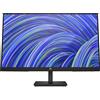 HP Monitor HP V24i G5 24 pollici Full HD FHD - Schermo per PC Desktop
