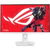 ASUS ROG Strix XG27ACS-W Monitor Gaming 27" QHD 180Hz IPS G-SYNC Bianco