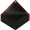 HhYyLr Rete Ombreggiante da Giardino con Occhielli 1x3m(3.3 * 9.8ft),Teli Ombreggianti da Esterno 90% Protezione da Sole Anti UV,Rete Telo Ombra per Serra/Balcone/Piante Da Patio/Pollaio/Posto Auto/Piscina