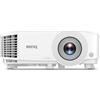 BenQ MS560 videoproiettore Proiettore a raggio standard 4000 ANSI lumen DLP SVGA (800x600) Bianco [9H.JND77.13E]