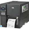 TSC Stampante per etichette/CD TSC MH241T stampante etichette (CD) Termica diretta/Trasferimento termico 203 x DPI Con cavo e senza [MH241T-A001-0302]