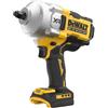 DeWALT Avvitatore a batteria DeWALT DCF961NT-XJ cacciavite elettrico e avvitatore impulso 1200 Giri/min senza batteria/caricabatteria [DCF961NT-XJ]
