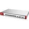 Zyxel Firewall hardware Zyxel ATP700 firewall (hardware) 1U 6 Gbit/s [ATP700-EU0102F]