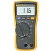 Fluke 116 multimetro Multimetro digitale CAT III 600V