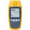 Fluke MicroScanner PoE Tester Blu, Giallo [MS-POE]