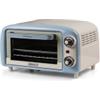 ARIETE FORNO VINTAGE CELESTE (3919/05) - 10L - 8000W