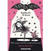 DeAgostini Spettacolo di danza. Isadora Moon: Metà vampiro, metà fata, semplicemente unica