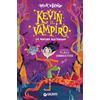 Giunti Psychometrics Kevin il vampiro. Un mostro misterioso: Un mostro misterioso: Vol. 1