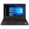 Lenovo ThinkPad L390 13" Core i5 1.6 GHz - SSD 256 GB - 8GB QWERTY - Spagnolo, fair