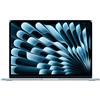 Apple MacBook Air 13'' M4 chip 10-core CPU 10-core GPU, 24GB, 512GB SSD - Celeste