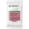 VIDERMINA CLX Salviettine Intime Detergenti ph acido 1x15pz - Igiene Intima
