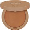 Pupa Wonder Me Shiny Bronzer 004 DARK WARM 6g - Terra