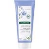 Klorane Fibre di Lino Balsamo al Lino BIO 200ml - Balsamo Volumizzante Capelli