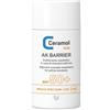 CERAMOL AK BARRIER 50ml - Crema solare corpo alta prot.