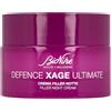 Bionike Defence Xage Ultimate - Crema Filler Notte 50ml - Tratt.viso notte antirughe