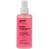 Goovi Olio Cellulite SHAPE YOUR BOOTY 150ml - Olio corpo anticellulite