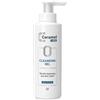 CERAMOL CLEANSING GEL 200ml - Gel detergente viso