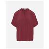 Dack's Urban W - Camicia - Donna - Rosso