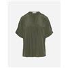 Dack's Urban W - Camicia - Donna - Verde