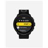 Suunto Run - Orologio Multifunzione - Nero