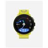Suunto Run - Orologio Multifunzione - Giallo