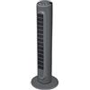 Honeywell HYF1101E Comfort Control Ventilatore a Torre, Grigio, Taglia Unica