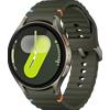 Watch Samsung Galaxy Watch 7 L315 44mm LTE Region West - Green