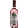 Silvio Carta Gin PigSkin Pink Silvio Carta da Botaniche Sarde con infusione di Ginepro 70cl