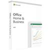 Microsoft Office 2019 Home & Business (Dispositivi: 1 dispositivo)