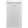 Smeg FF08EW congelatore Congelatore verticale Sottopiano 63 L E Bianco