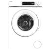 Sharp ES-NFA7121WD lavatrice Caricamento frontale 7 kg 1000 Giri/min Bianco