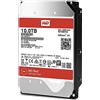 Western Digital WD WD100EFAX HDD Interno da 10 TB