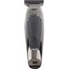 Tbest Tagliacapelli elettrico, USB ricaricabile portatile per capelli e barba, Rasoio barba professionale con styling cura for uomini per uso domestico e viaggio grooming