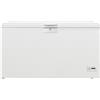 Beko Congelatore Orizzontale a libera installazione , HSM46740, Classe E, 451 litri