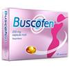 Boehringer Ingelheim Buscofen 12 capsule molli 200 mg