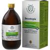 Tisanoreica Gianluca Mech Dekosilhue Integratore Dimagrante
