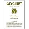 Bromatech Glycinet per dimagrire con estratti vegetali 24 capsule