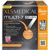 Perrigo Italia srl XLS Medical Multi-7 Drink Integratore per dimagrire 60 Bustine