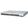 Cisco Business 220 Series Smart Switches Gestito L2 CBS220-48P-4G-UK