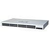 Cisco CBS220-48T-4X-EU Smart 48-port GE, 4x10G SFP+ CBS220-48T-4X-EU
